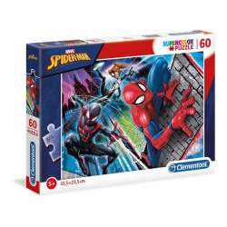 Puzzle 60 Spiderman (GXP-683637)