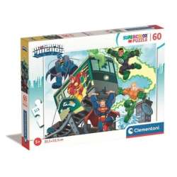 Puzzle 60 Super Kolor DC Superfriends (26066 CLEMENTONI) - 1
