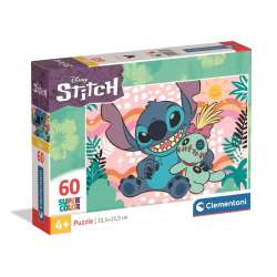 Puzzle 60 Super Kolor Stitch - 1