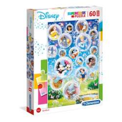 Clementoni Puzzle 60el Maxi Disney Classic 26448 p6 (26448 CLEMENTONI) - 1
