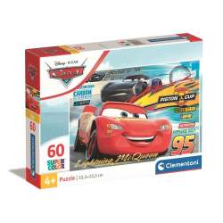 Puzzle 60 elementów Cars 3 (GXP-589975)