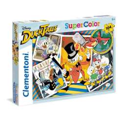 Clementoni Puzzle 104el Duck Tales 27083 (27083 CLEMENTONI) - 1