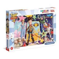 Clementoni Puzzle 104el Toy Story 4 27129 p6 (27129 CLEMENTONI) - 1