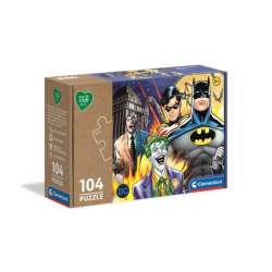 Clementoni Puzzle 104el Play for future - Batman 27526 p6 (27526 CLEMENTONI) - 1