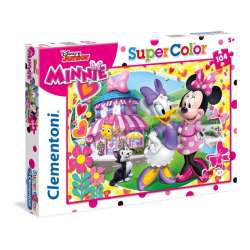 Puzzle 104 Minnie (27982 CLEMENTONI) - 1