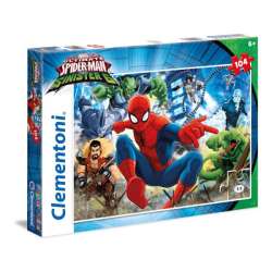 Clementoni puzzle 104 Ultimate SpiderMan (27988 CLEMENTONI) - 1