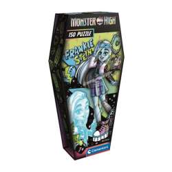 Puzzle 150 elementów Monster High Frankie Stein (GXP-888091) - 1