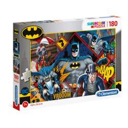 Puzzle 180 elementów Batman (GXP-766298) - 1