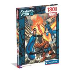 Puzzle 180 Super Fantastic Four