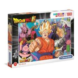 Clementoni Puzzle 180el Dragon Ball 29755 p6 (29755 CLEMENTONI) - 1