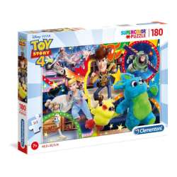 Clementoni Puzzle 180el Toy Story 4 29769 p6 (29769 CLEMENTONI) - 1