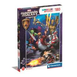 Clementoni Puzzle 180el Marvel Strażnicy Galaktyki 29783 (29783 CLEMENTONI) - 1