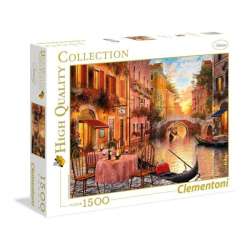 Clementoni Puzzle 1500el Venezia 31668 (31668 CLEMENTONI) - 1