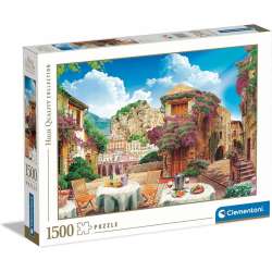 Puzzle 1500 elementów Włoski widok (GXP-885289) - 1