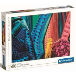 Puzzle 1500 elementów Fluttering Tissues (GXP-910380) - 1