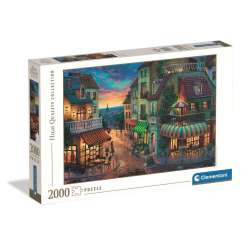 Puzzle 2000 HQ Wanderingaround Paris - 1