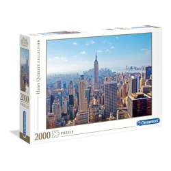 Clementoni Puzzle 2000el New York 32544 p6 (32544 CLEMENTONI) - 1