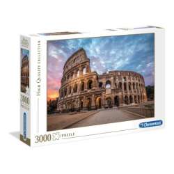 Clementoni Puzzle 3000el. Koloseum o wschodzie (33548 CLEMENTONI) - 1