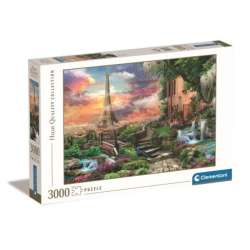 Clementoni Puzzle 3000el Paris dream 33550 (33550 CLEMENTONI)