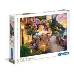 Clementoni Puzzle 500el Monte Rosa Dreaming 35041 (35041 CLEMENTONI) - 1