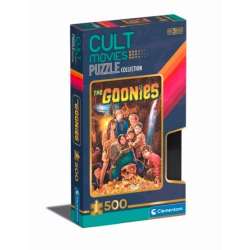 Puzzle 500 elementów Cult Movies The Goonies (GXP-815410) - 1
