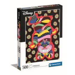 Clementoni Puzzle 500el Disney 35123 p.6 (35123 CLEMENTONI) - 1