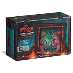 Puzzle 520 Stranger Things The Upside Down