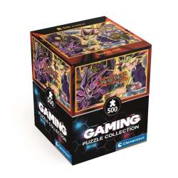 Puzzle 500 Cubes Anime Yu-Gi-Oh!