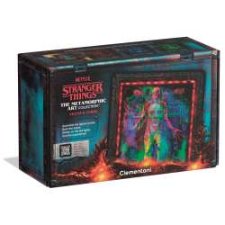Puzzle 520 Stranger Things - Vecna