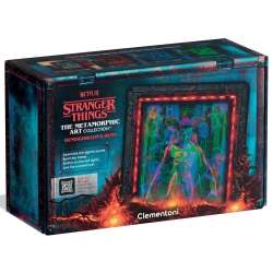 Puzzle 520 Stranger Things Demogorgon