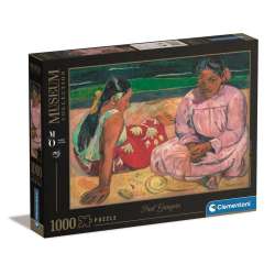 Puzzle 1000 Musseum Gauguin Femmes de Tahiti