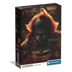 Puzzle 1000 Compact Horror Collection It