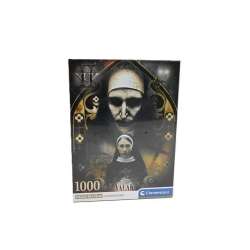 Puzzle 1000 Compact Horror Collection The Nun