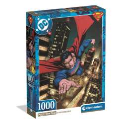 Puzzle 1000 Compact DC Superman - 1
