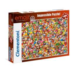 1000 Elementów Emoji (GXP-591674) - 1