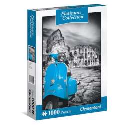 Clementoni Puzzle 1000el Platinum Collection: The Colosseum 39399 p6, cena za 1szt. (39399 CLEMENTONI) - 1