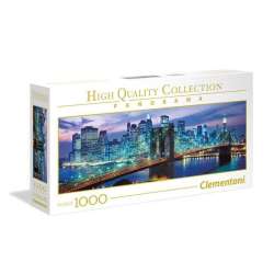 1000 elementów Panorama High Quality New York Brooklyn bridge (GXP-629960) - 1
