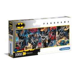 Clementoni Puzzle 1000el panorama Batman 39574 p6 (39574 CLEMENTONI) - 1