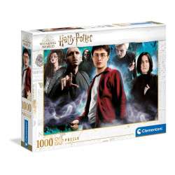 Puzzle 1000 elementów Harry Potter (GXP-767048) - 1