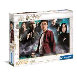 Puzzle 1000 elementów Harry Potter (GXP-767048) - 1