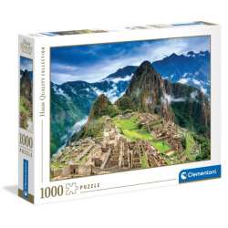 Puzzle 1000 elementów Machu Picchu (GXP-769113) - 1