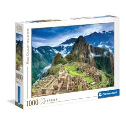 Puzzle 1000 elementów Machu Picchu (GXP-769113) - 1