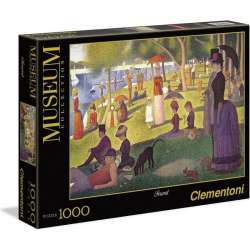 Puzzle 1000 elementów A Sunday Afternoon on the Island of La Grande Jatte (GXP-769116) - 1
