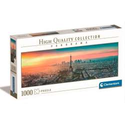 Puzzle 1000 elementów Panorama High Quality, Paryż (GXP-812592) - 1