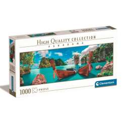 Puzzle 1000 elementów Panorama High Quality, Phuket Bay (GXP-812593) - 1
