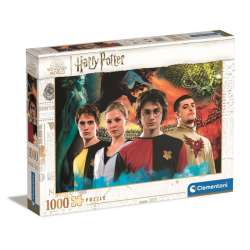 Puzzle 1000 elementów Harry Potter (GXP-812602) - 1
