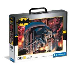 Puzzle 1000 elementów Brief Case Batman (GXP-894530) - 1
