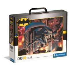 Puzzle 1000 elementów Brief Case Batman (GXP-894530) - 1