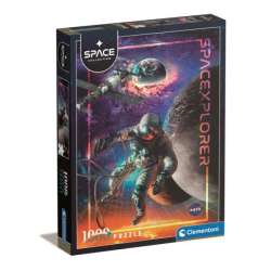 Clementoni Puzzle 1000el Space Collection 39717 p6 (39717 CLEMENTONI) - 1