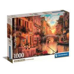 Clementoni Puzzle 1000el Wenecja 39774 p6 (39774 CLEMENTONI)